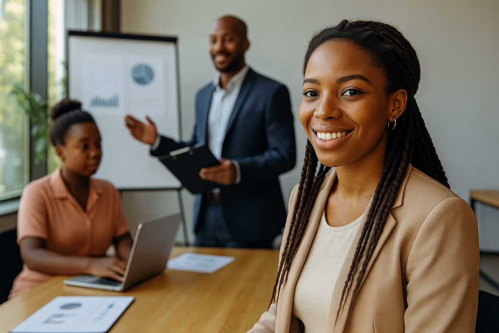 Advanced Occupational Certificate: Learning and Development Professional