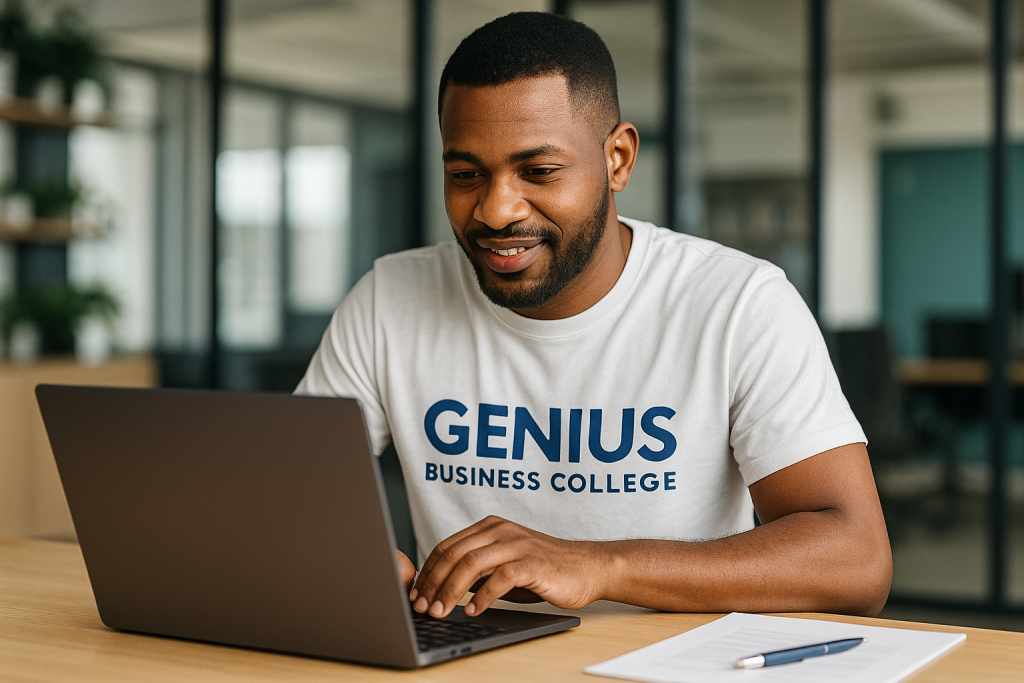 National Certificate: Information Technology: End User Computing