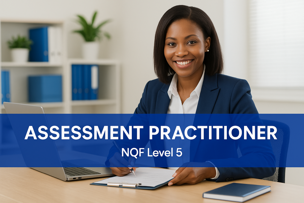Assessment Practitioner