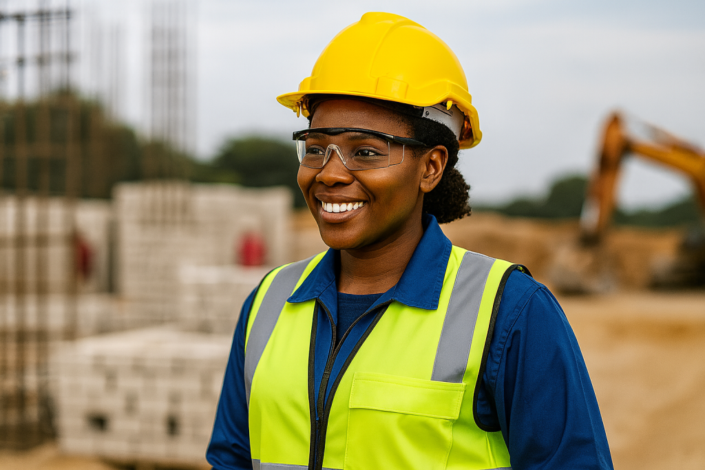 Occupational Certificate: Occupational Health and Safety Assistant
