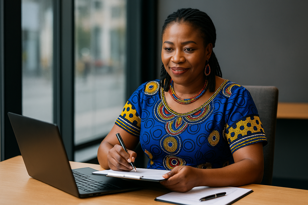Assessor (Conduct outcomes-based assessment)