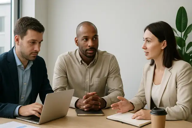 Facilitator&Assessor QCTO