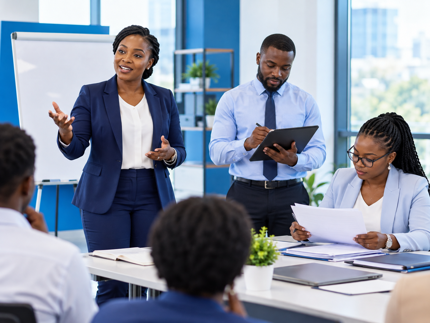 Occupational Skills: Assessment Practitioner programme